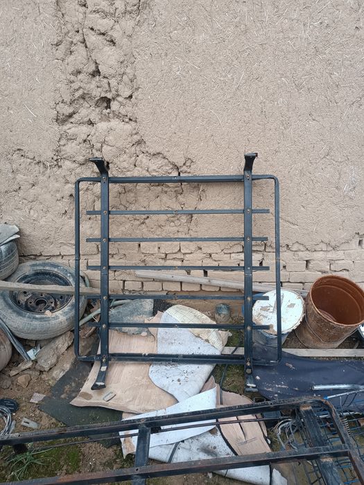 Bagaj tomga 3 hili bor