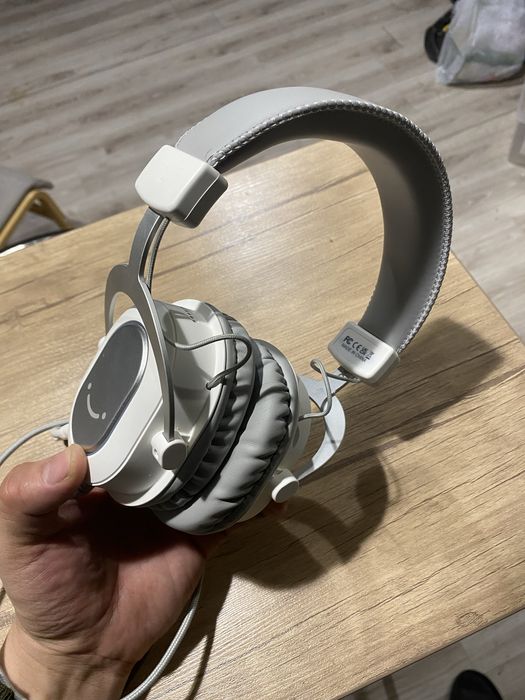 Наушники fifine игровые