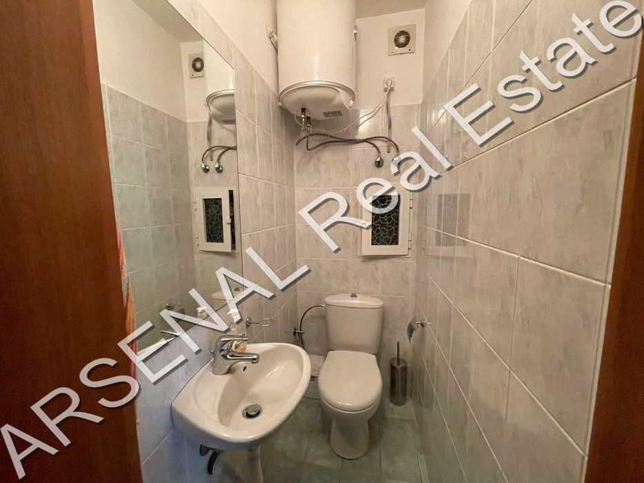 Дава се под наем Мезонет в София, Център - 110 кв.м за 600 € - Снимка #5