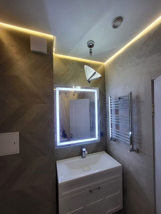 Продаётся квартира