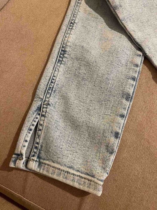 Дънки Calvin Klein