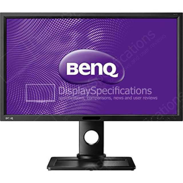 Монитор 27 BenQ BL2710