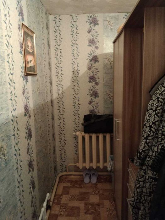 Продажа 2-комнатной квартиры