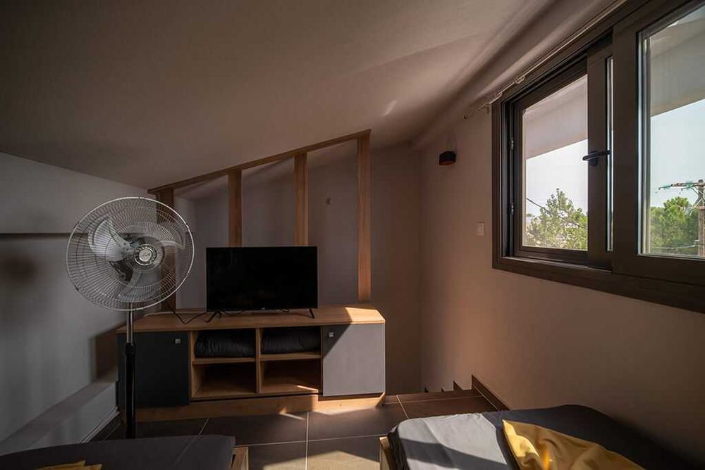 Комплекс Евридики 294 - Керамоти, Гърция