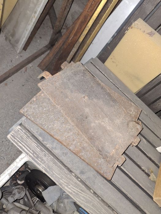 Печка для бани в отличном состоянии