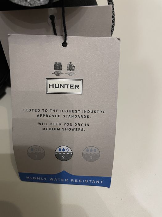 Зимни обувки Hunter