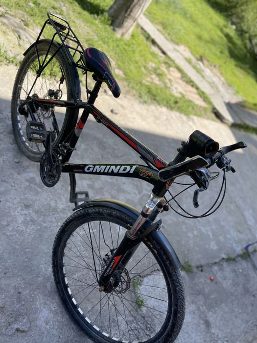 26 velosiped sotiladi