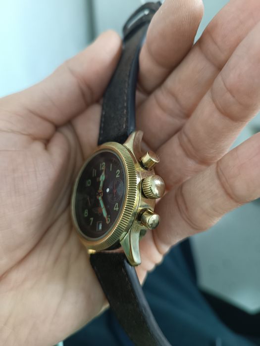 Часы штурманские 3133 Буран