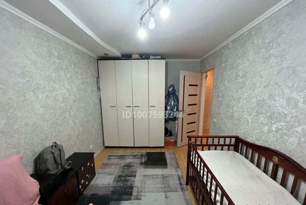 2 комнатная квартира