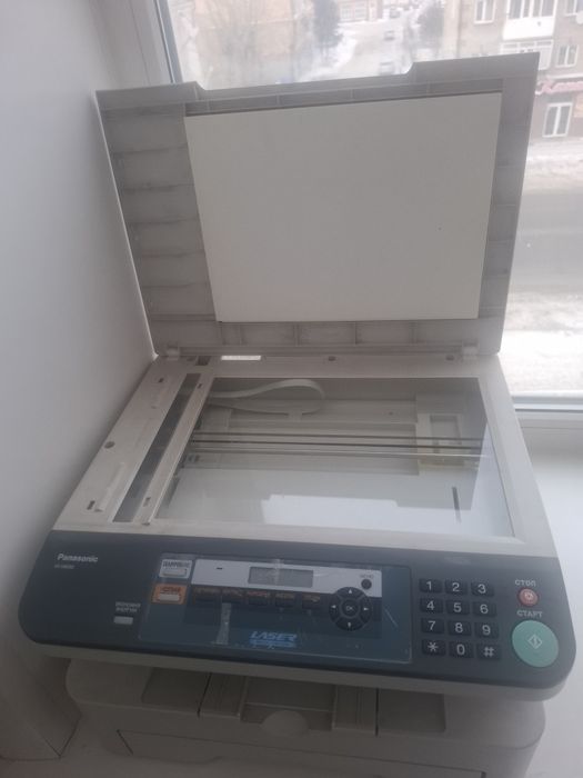 Принтер лазерный 3в1.