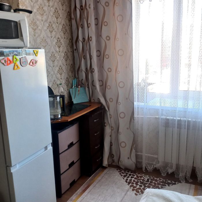 Продам комнату в общежитии