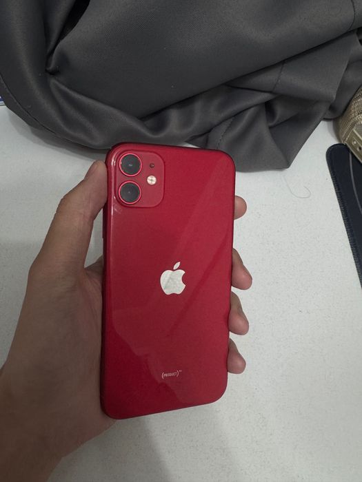 Продам два айфон  11 Iphone 11