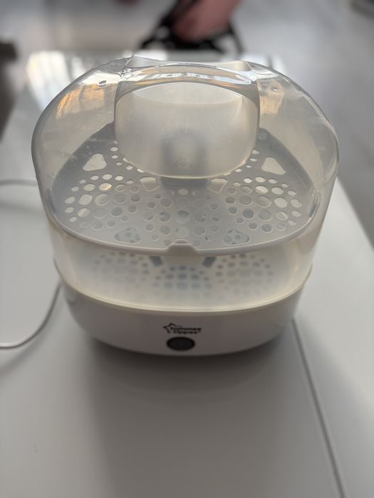 Tommee Tippee електрически парен стерилизатор