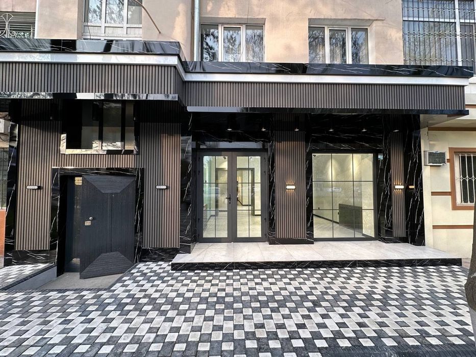 Продажа помещения в Ул Амира Тимура Ор Федорович, Brasserie