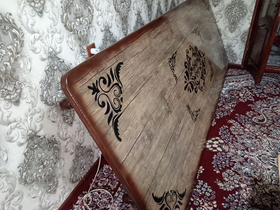 Хонтахта сотилади