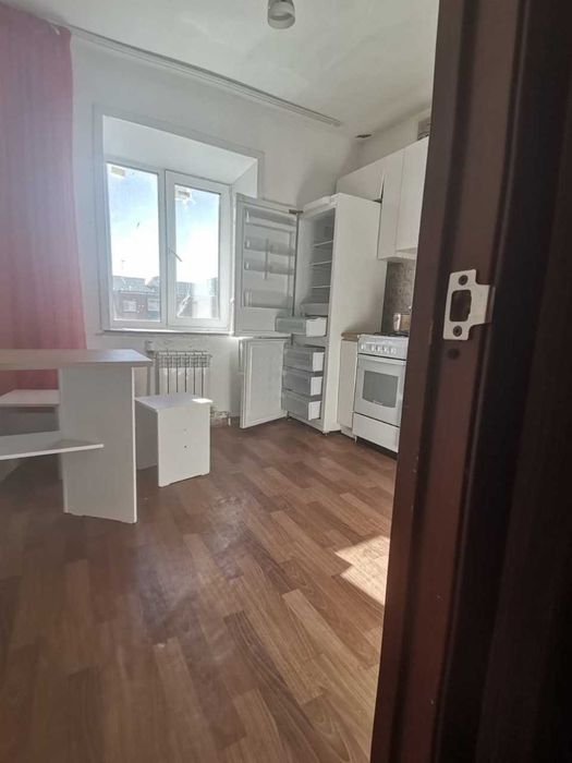 2 комнатная квартира мкрн Кунай