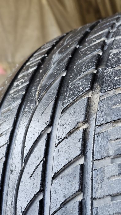 Диски на BMW 243 стиль R17