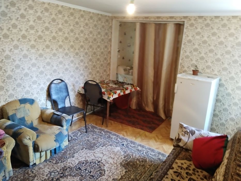 Сдам 1 к квартиру  Маресьева в частном доме