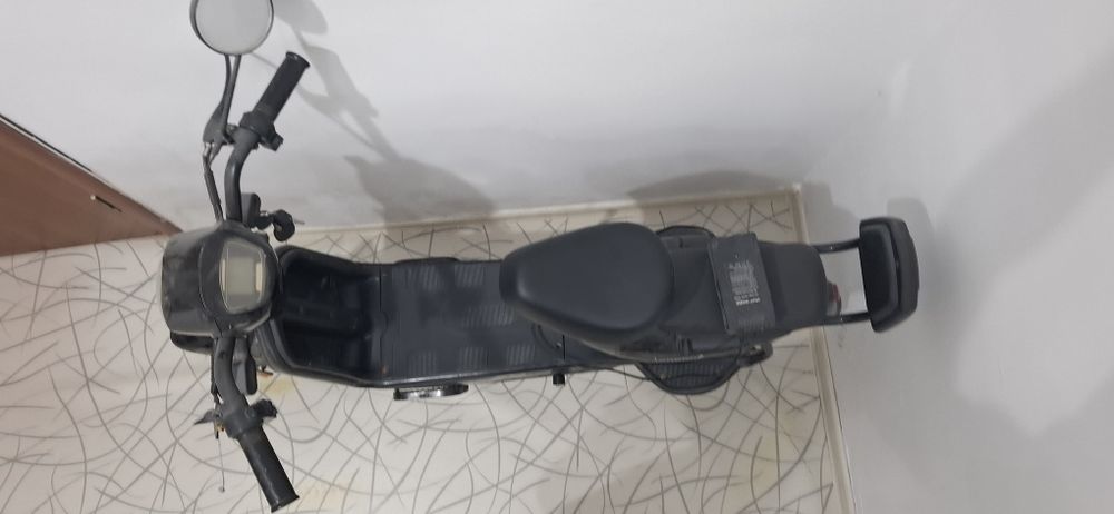 Продам элекровелик