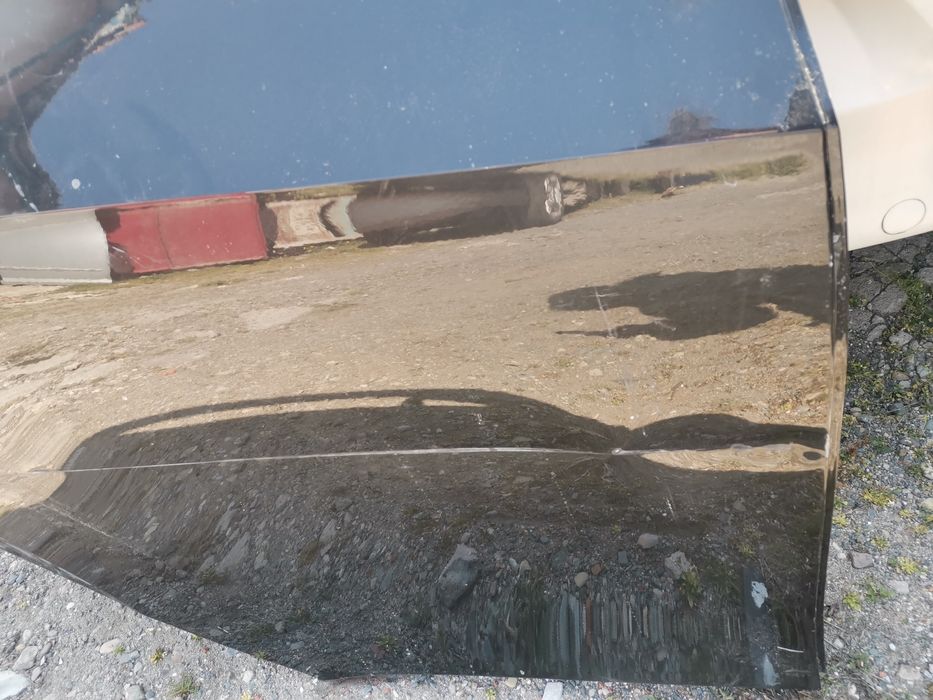 Задна врата за Фолксваген Volkswagen Id3