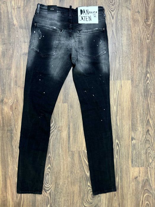 Мъжки дънки Dsquared2 - IT 44, 46