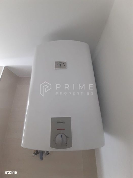 Apartament Premium cu 2 Camere, Decomandat – Finisaje Superioare-Tudor