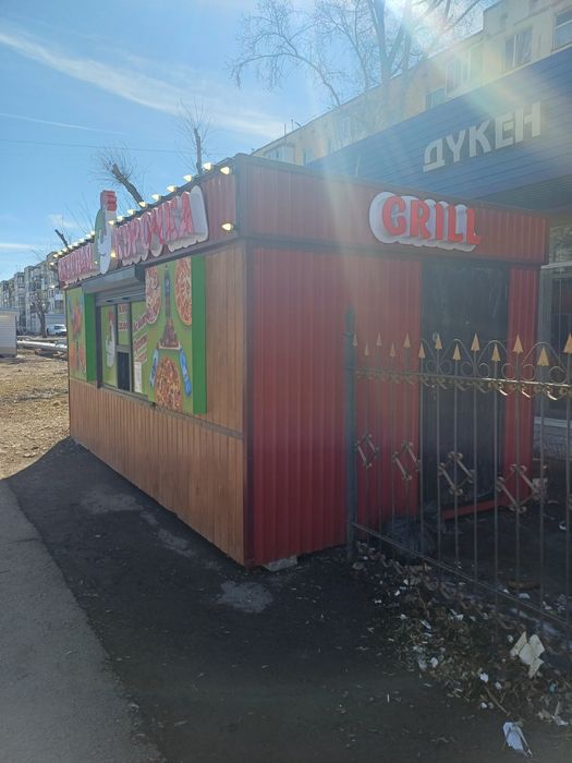 Продам повельон 6*3