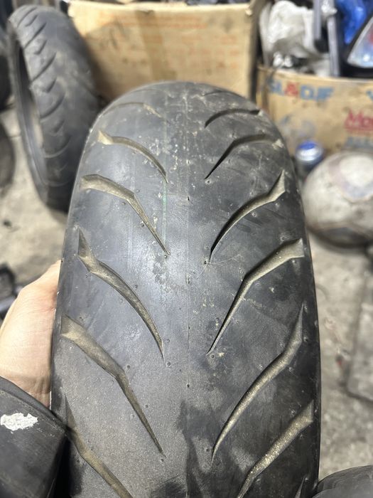 Покрышка мотоцикла 140/70-16