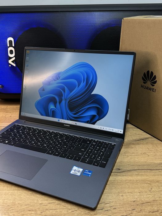 Ноутбук Huawei MateBook D16