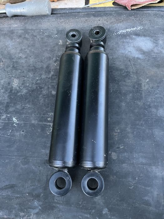 Amortizoare pistoane 23-33 cm