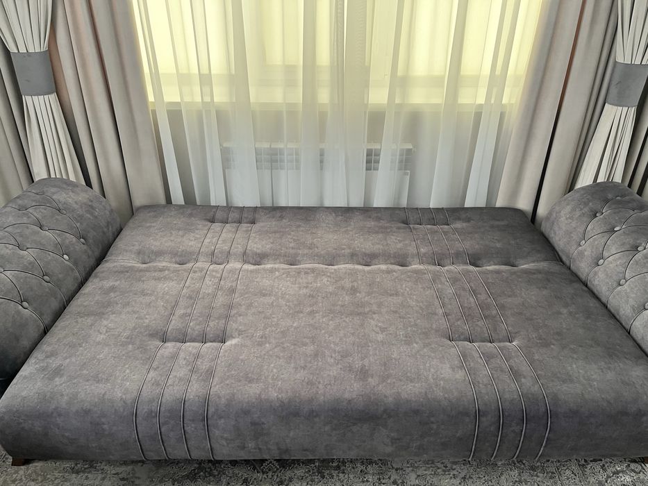 Продам диван в отичном состоянии