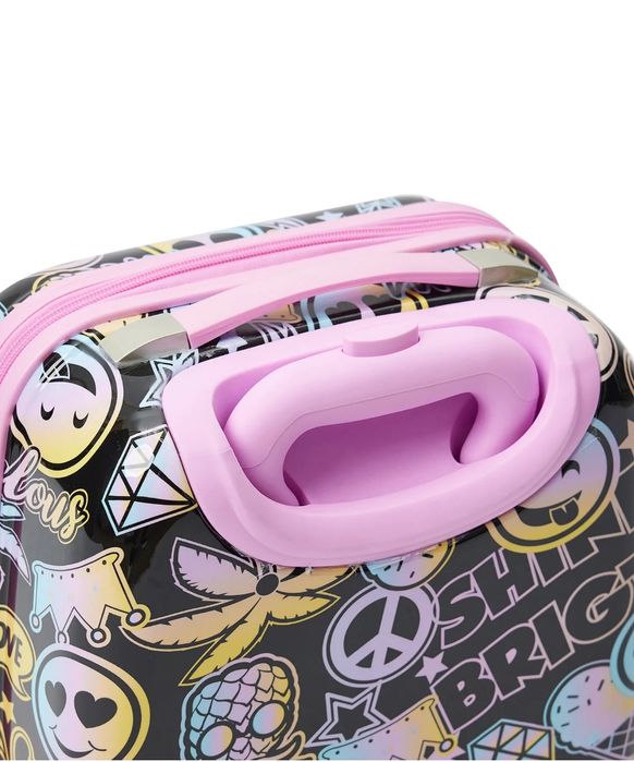 Чемодан детский НОВЫЙ