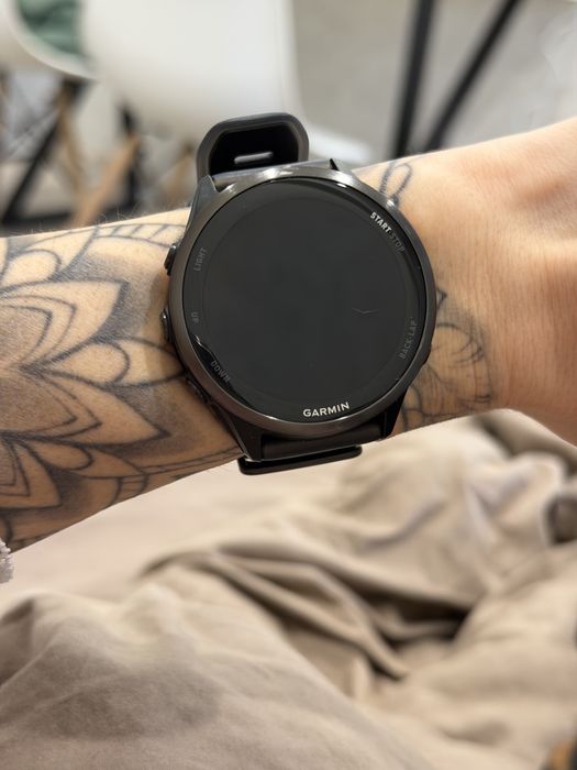 Продам гармин 570 47 мм