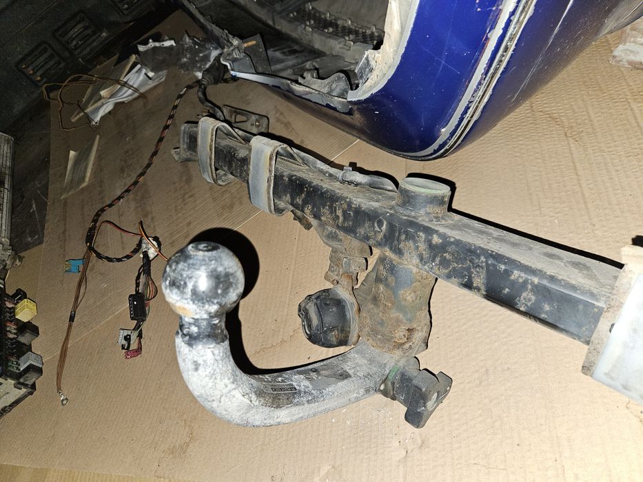 C220cdi останали части, ц220цди