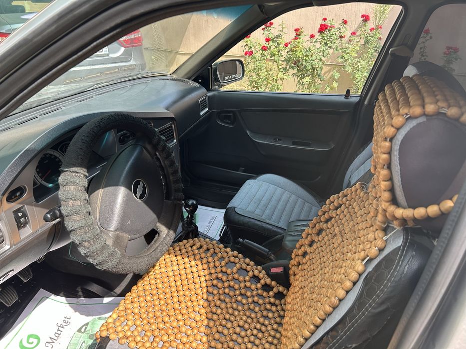 Продаётся Nexia 2 CONC, 2009 йил