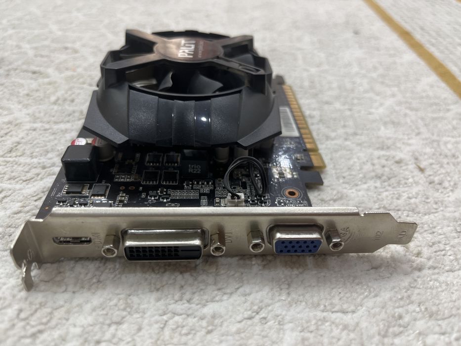 Видеокарта Gtx 650 2gb