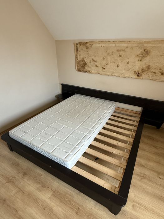 Vand mobilier, pat dulap comoda polite