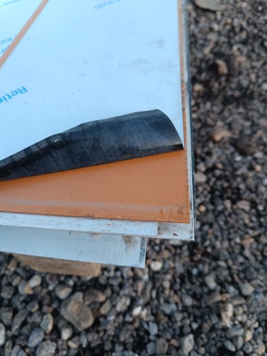 Tablă de aluminiu și de inox de vanzare