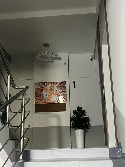 Продам 2х ком кв центр ул.Молдагулова