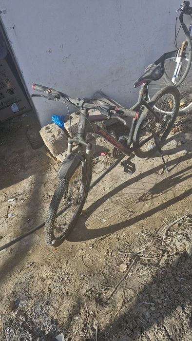 Велосипед, горный