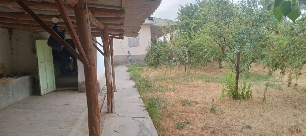 Продается участок 23соток в сторону Жумабазар