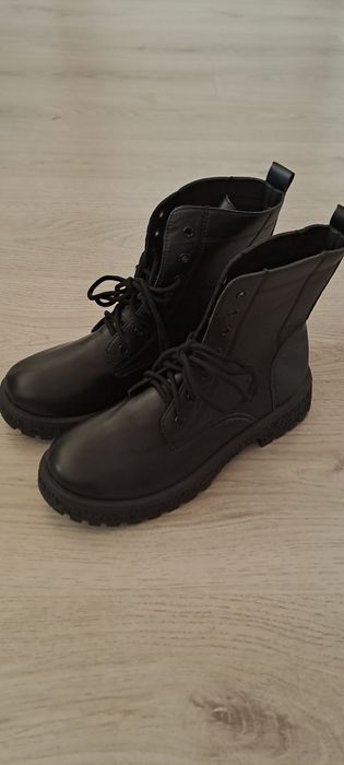 Дамски кубинки, 39н. и 36н.