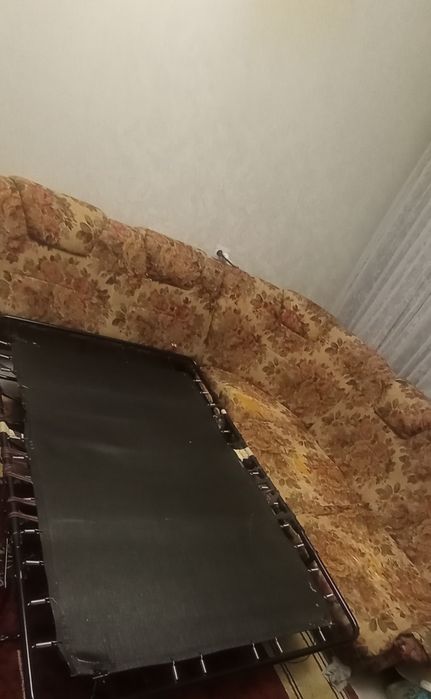 Диван уголок раскладной