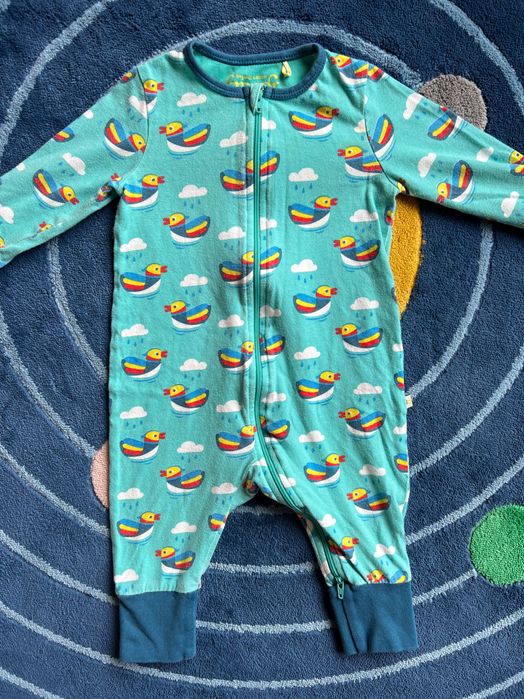 Hainute Frugi 0-3 luni
