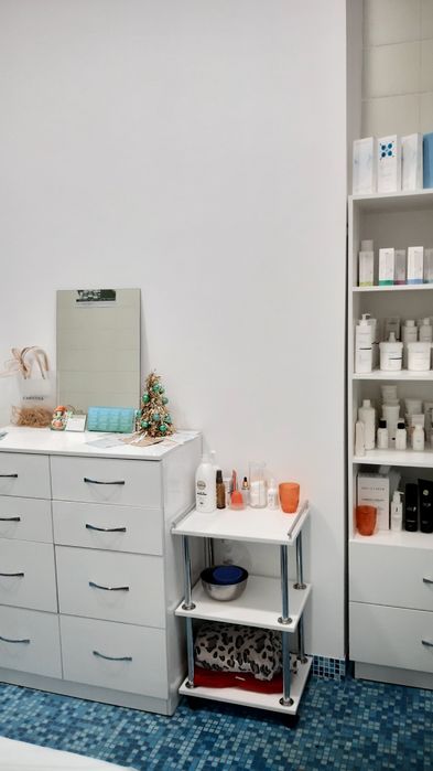 Кабинет в субаренду в центре города.