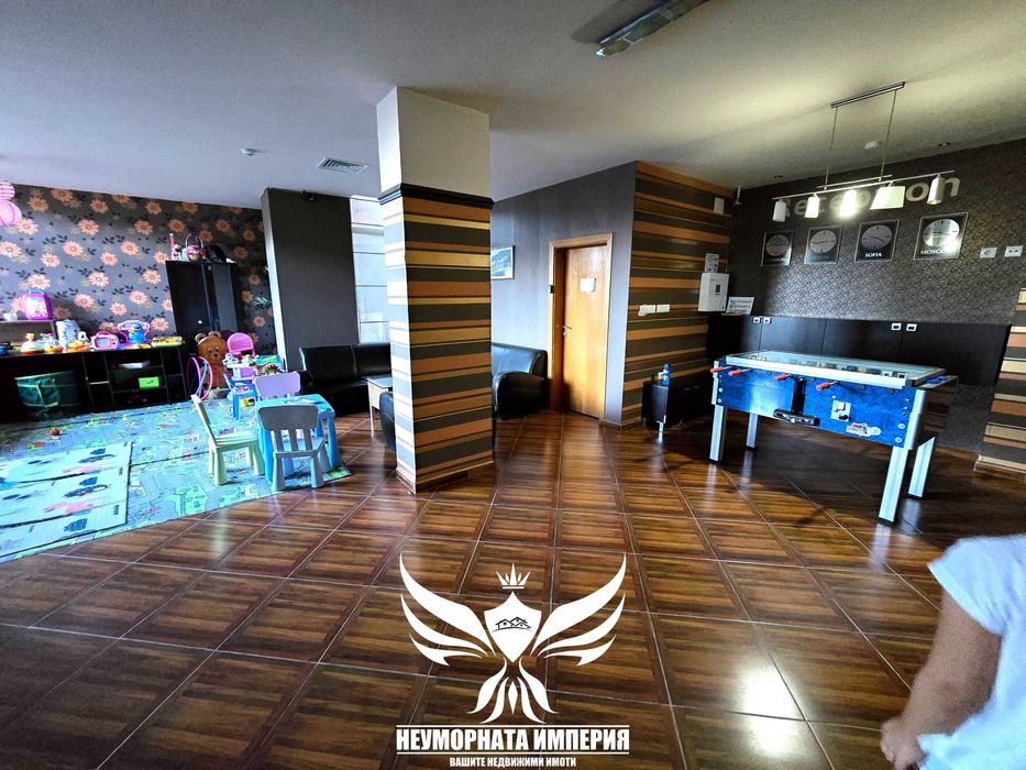 Продавам едностаен апартамент 52кв.м. 5етаж в курорт Пампорово