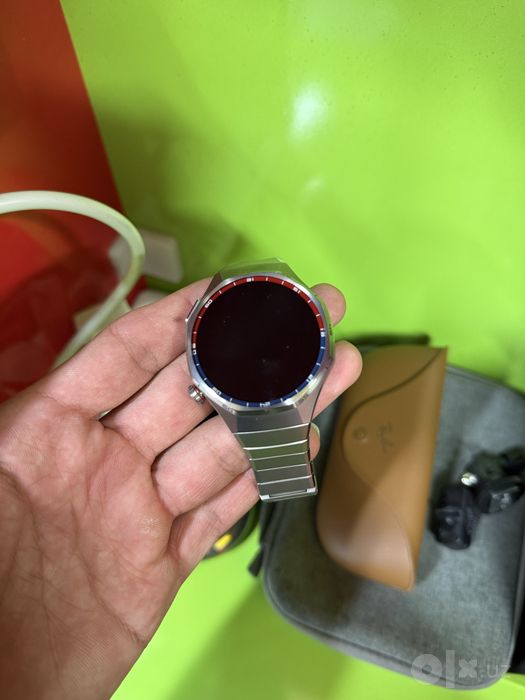 Huawei gt 6 pro watch