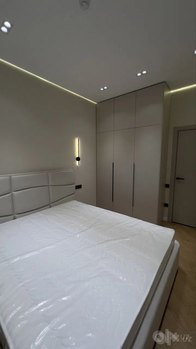 Сдаётся 1-комн ЖК O’z Makon, 33 м²