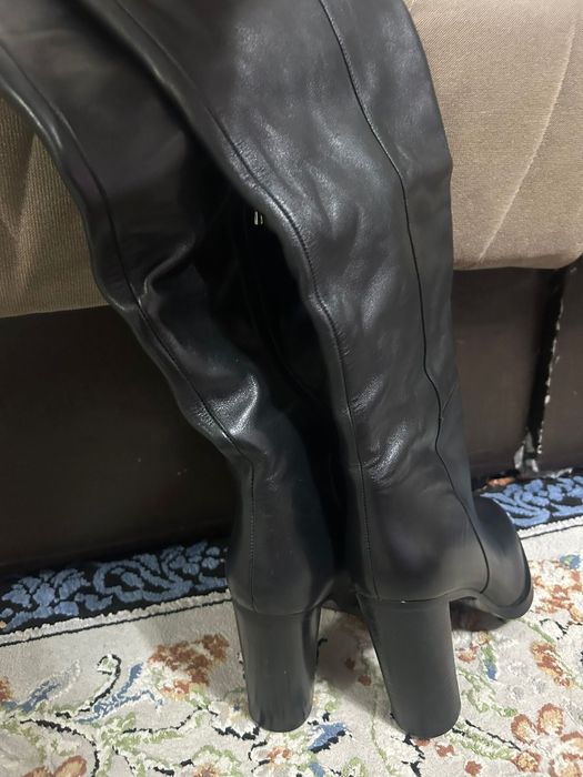 Кыстык етик.   .