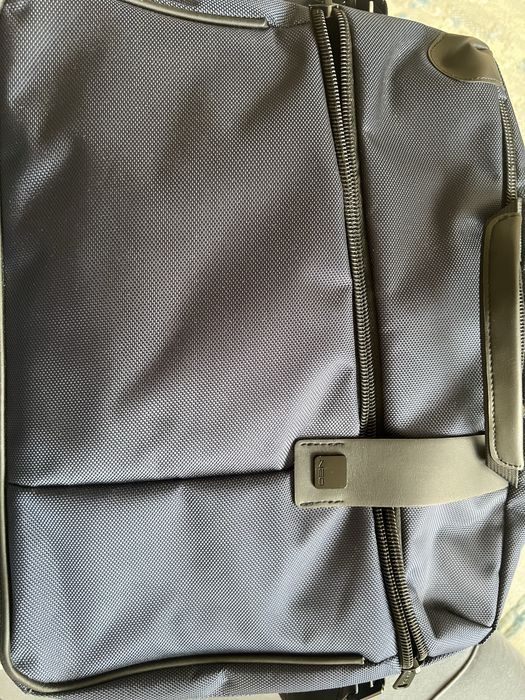 Сумка для ноутбука